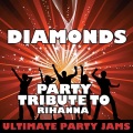 Ultimate Party Jams (最强派对混音)、Ultimate Party Jams - Diamonds