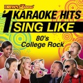 Karaoke - Going Underground