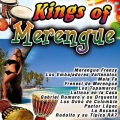 Kings Of Merengue