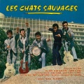 Les Chats Sauvages - Twist à Saint-Tropez