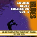 T-bone walker - I Got a Break Baby