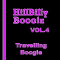 Billy Briggs、The Delmore Brothers - North Pole Boogie
