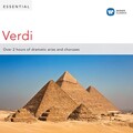 Veriano Luchetti、Riccardo Muti、Philharmonia Orchestra - Messa da Requiem, No. 2 - Dies irae: Ingemisco