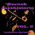 james moody、Totty Wallén、Hans Vilda Vikingar - Dixie March