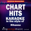 Metro Karaoke Classics - Princess of China (In the Style of Coldplay & Rihanna)(Karaoke Version)