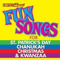 The Hit Crew - The Chanukah Song