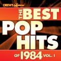 The Hit Crew - You Give Good Love