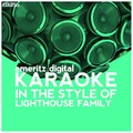 Ameritz Digital Karaoke - High (Karaoke Version)