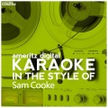 Ameritz Digital Karaoke - Cupid