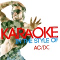 Karaoke (In the Style of Ac/Dc)