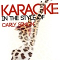 Ameritz Digital Karaoke - You're So Vain (Karaoke Version)