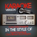 Ameritz Digital Karaoke - I Can Only Imagine