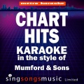 Karaoke - Whispers in the Dark (In the Style of Mumford & Sons)(Karaoke Version)