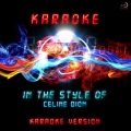 Ameritz Countdown Karaoke - Beauty And The Beast (Karaoke Version)