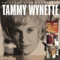Tammy Wynette - Send Me No Roses