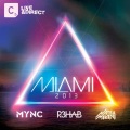 R3HAB - Cr2 Live & Direct Miami 2013 (Mixed by R3hab)