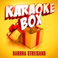 Karaoke Box: Barbra Streisand's Greatest Hits