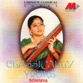 sowmya - Swagatham Krishna: Raga (Mohanam)
