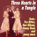 Tex Ritter - I Dreamed of a Hill-Billy Heaven