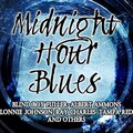 Leroy Carr - Midnight Hour Blues