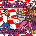 Rockin' and Boppin'