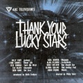 Alan Fielding、The Whispers - Scatter-Brain