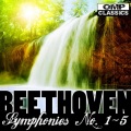 RSO Ljubljana、Radio Symphony Orchestra Ljubljana、RSO Ljubliana、Anton Nanut - Symphony No. 1 in C Major, Op. 21 - I. Adagio Molto, Allegro Con Brio (C大调第1号交响曲，作品21 - 第一乐章 很慢的柔板，有活力的快板)