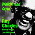 Joe Williams、brownie mcghee - Kansas City Blues