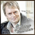 Johnny Hansen - More Than I Can Say