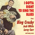 Leroy Carr、The Mills Brothers - How Long Has That Evening Train Been Gone