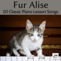 Lincoln Mayorga、Karl Ulrich Schnabel - The Well-Tempered Clavier, Book 1: Fugue No. 2 in C Minor, BWV 847