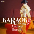 Ameritz Spanish Karaoke - Por Ti Volaré (Karaoke Version)