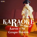Ameritz Spanish Karaoke - Destilando Amor (Karaoke Version)
