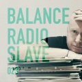 Sandy Rivera、radio slave - Liquid Interlude