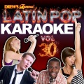 Latin Pop Karaoke, Vol. 30