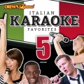 The Hit Crew - Iris (Tra Le Tue Poesie Karaoke Version)
