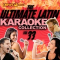 The Ultimate Latin Karaoke Collection, Vol. 33