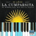 Alfredo De Angelis、Angel Vargas - La Cumparsita