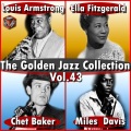 Ella Fitzgerald、Chet Baker - Spring Will Be a Little Late This Year