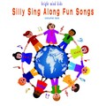 Richard Durrant、Kids All-Stars - If You're Happy And You Know It