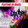 Xavier Cugat & His Orchestra - Cat's Serenade