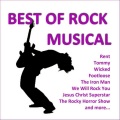 Various Artists - Defying Gravity