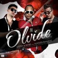 Lester & Robe、Manuel2Santos - Te Olvidé (feat. Manuel2Santos)