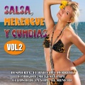 Sussan Kameron - La Isla Bonita