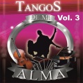 Alfredo Rojas、Francisco Rotundo - Calla Bandoneon