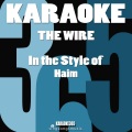 Karaoke - The Wire
