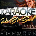 Ameritz - Karaoke - Help Me Make It Through the Night