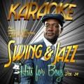 Karaoke - Swing & Jazz Hits for Boys, Vol. 24