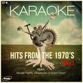 Ameritz - Karaoke - Even Now (In the Style of Barry Manilow Karaoke Version)