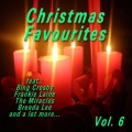 The Miracles - Winter Wonderland